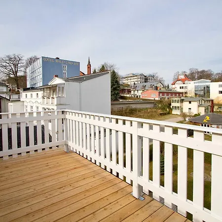 Hartmann - Drewitz Appartement Heringsdorf (Usedom)